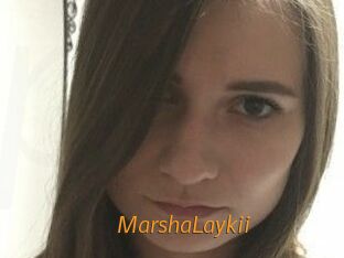 MarshaLaykii