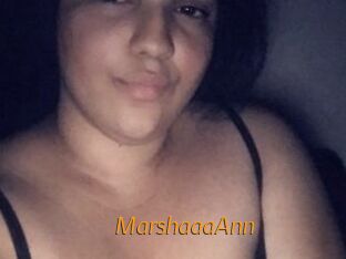 MarshaaaAnn