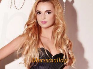 Marssmallow