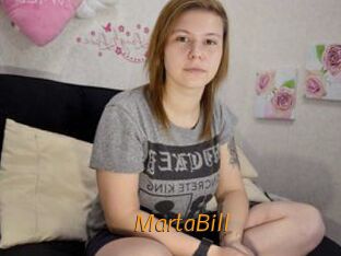 MartaBill
