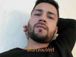 MarteauVert Porn University