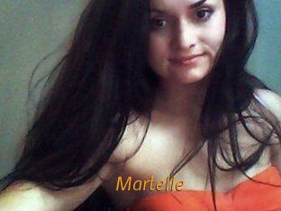 Martelle