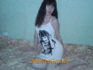 MarthaGentle