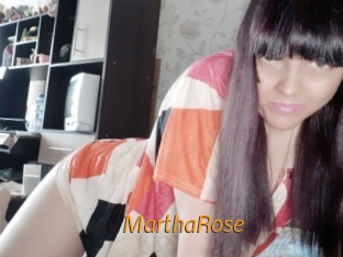 MarthaRose