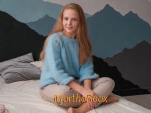 MarthaRoux