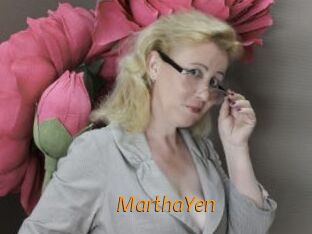MarthaYen