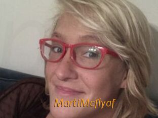 MartiMcflyaf Porn University