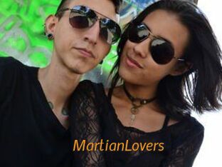MartianLovers