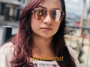 Martiinahot