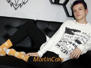MartinCake Porn University