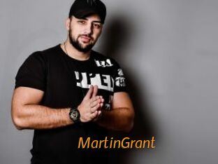 MartinGrant
