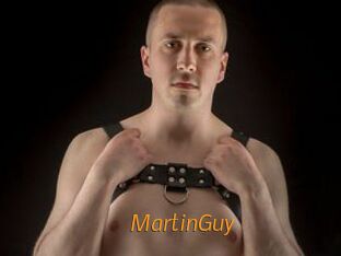 MartinGuy