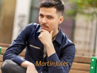 MartinJules