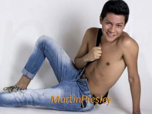 MartinPresley