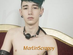 MartinScrappy