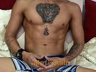 MartinSmith