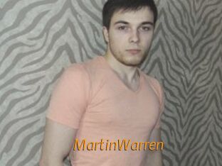 MartinWarren