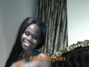 MartinaBanks