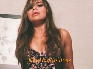 MartinaCollinsx