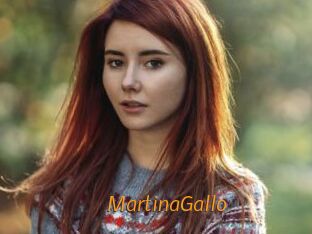 MartinaGallo