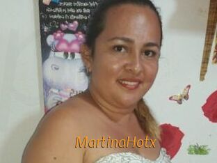 MartinaHotx
