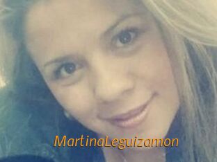 Martina_Leguizamon Porn University