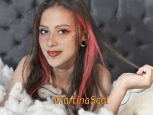 MartinaScot
