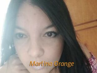 Martina_Orange