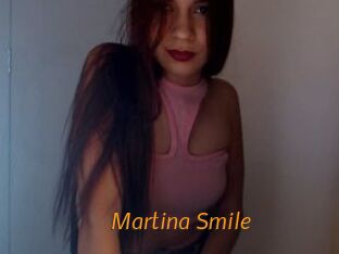 Martina_Smile