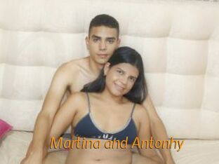 Martina_and_Antonhy
