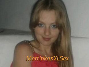 Martinka_XXLSex