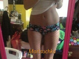 Martsuchka
