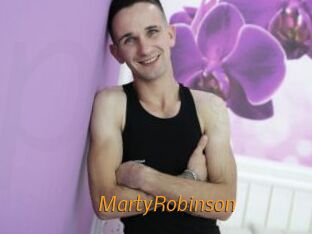 MartyRobinson