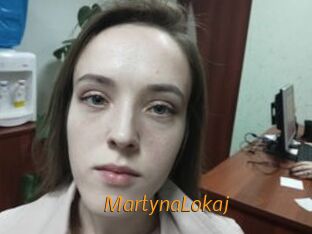 MartynaLokaj Porn University