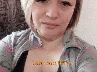 Marusia_May