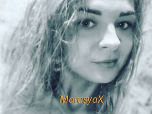 MarusyaX