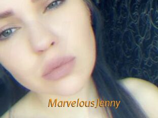 MarvelousJenny
