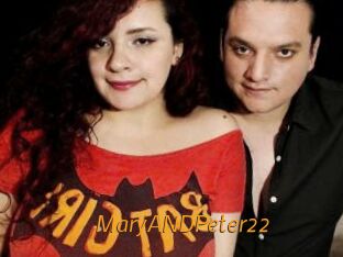 MaryANDPeter22