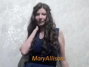 MaryAllison