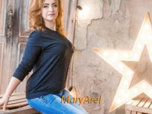 MaryArel