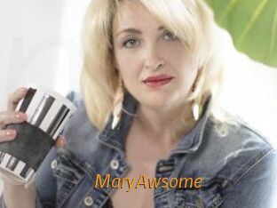 MaryAwsome