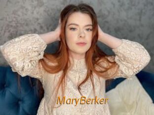 MaryBerker
