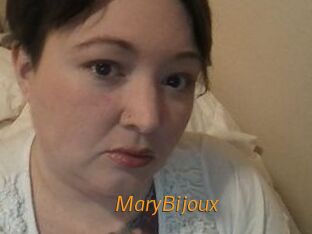 MaryBijoux
