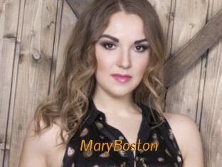 MaryBoston