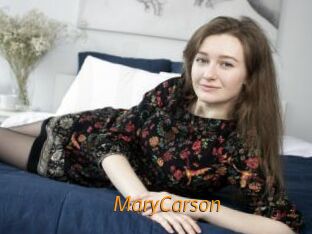 MaryCarson