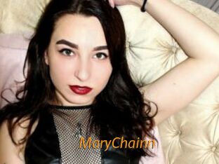 MaryChainn