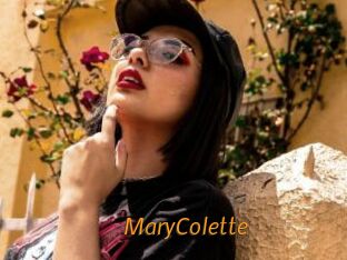 MaryColette