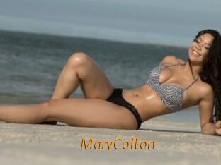 MaryColton Porn University