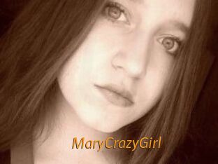 MaryCrazyGirl