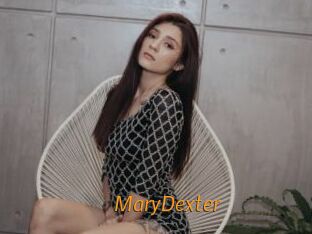 MaryDexter